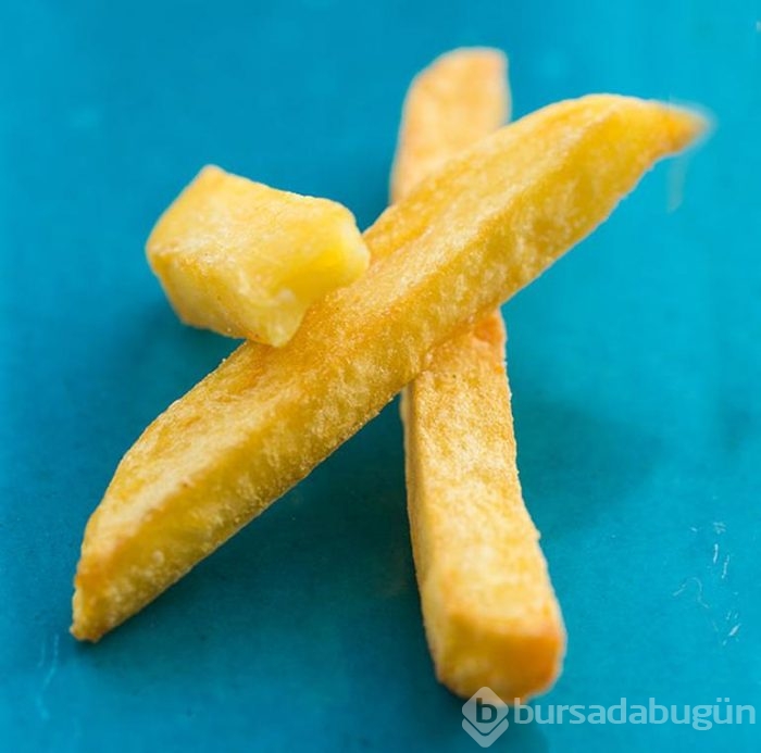 Refika Birgül yazdı: Patates nasıl kızartılır?
