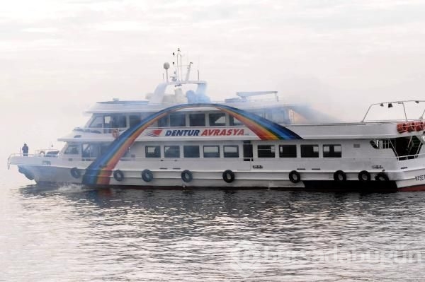 Marmara'da 'Deniz Güvenliği-2015' tatbikatı 