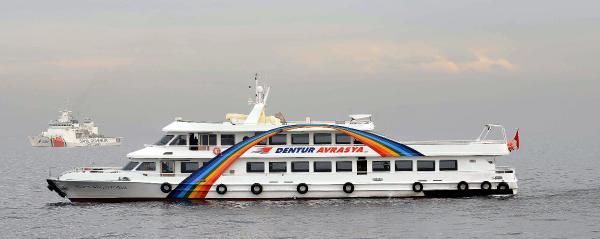 Marmara'da 'Deniz Güvenliği-2015' tatbikatı 