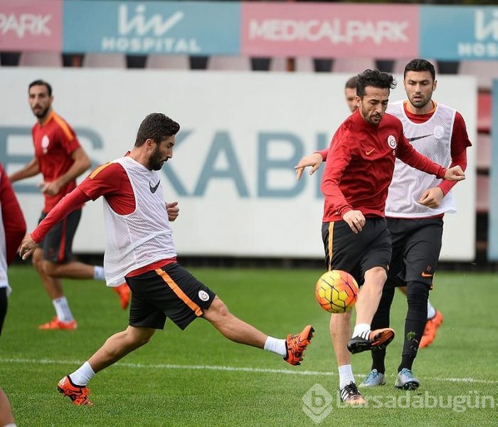 Florya'da Mustafa Denizli fırtınası