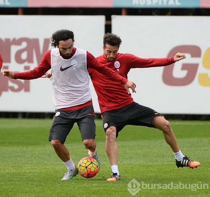 Florya'da Mustafa Denizli fırtınası