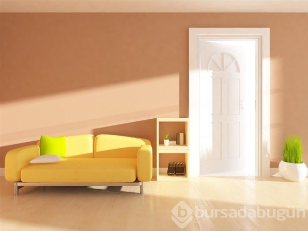 Yatak odanıza tutkuyu çağıran Feng Shui renkleri