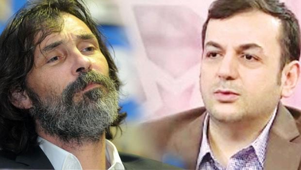 İzinsiz fotoğrafa 35 bin lira istedi