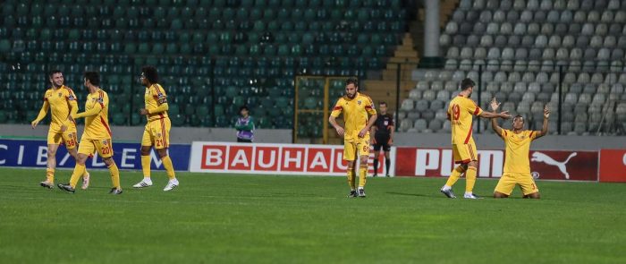 Bursaspor-Kayserispor maçından kareler