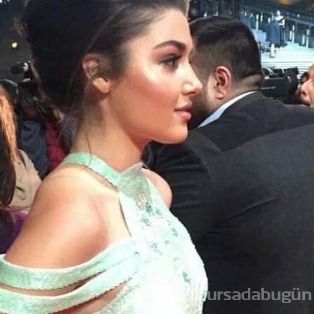 Altın Kelebek Ödül Töreni'nde şıklık yarışı