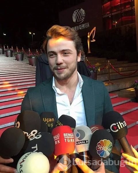 Altın Kelebek Ödül Töreni'nde şıklık yarışı