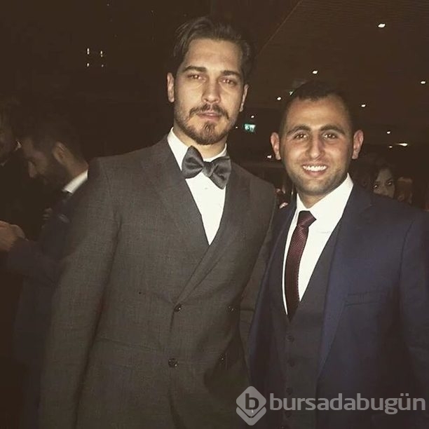 Altın Kelebek Ödül Töreni'nde şıklık yarışı