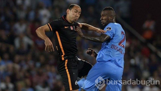 Trabzonspor'un Fenerbahçe maçı ilk 11'i