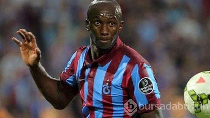 Trabzonspor'un Fenerbahçe maçı ilk 11'i