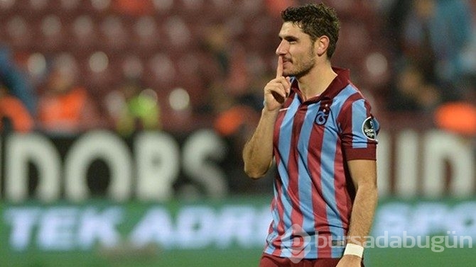 Trabzonspor'un Fenerbahçe maçı ilk 11'i