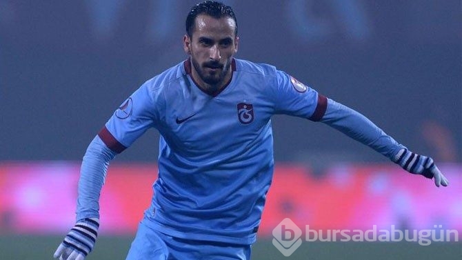 Trabzonspor'un Fenerbahçe maçı ilk 11'i