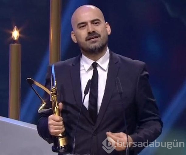 İşte Altın Kelebek Ödülleri'nin kazananları...