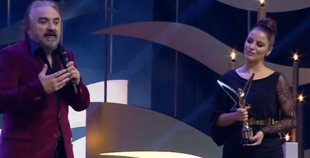 İşte Altın Kelebek Ödülleri'nin kazananları...