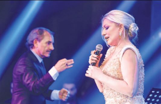 Magazin gündeminden başlıklar 30 Kasım 2015