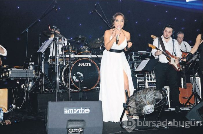 Magazin gündeminden başlıklar 30 Kasım 2015