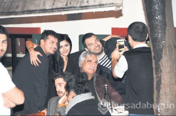 Magazin gündeminden başlıklar 30 Kasım 2015