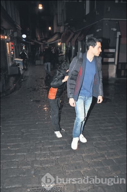 Magazin gündeminden başlıklar 30 Kasım 2015