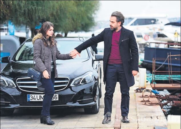 Magazin gündeminden başlıklar 30 Kasım 2015