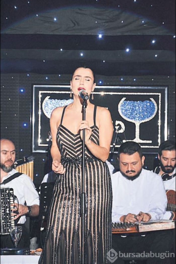 Magazin gündeminden başlıklar 30 Kasım 2015