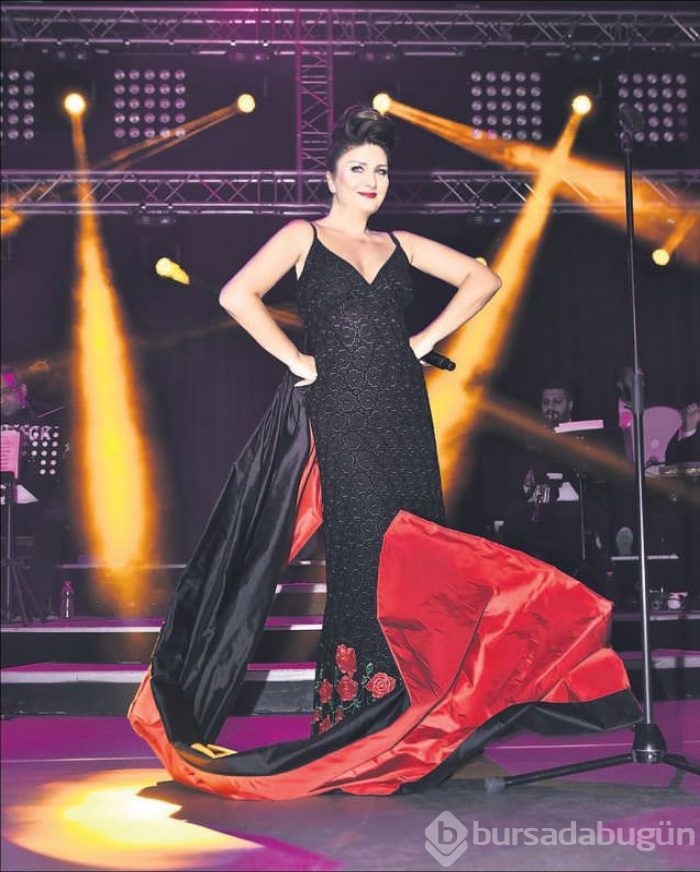 Magazin gündeminden başlıklar 30 Kasım 2015