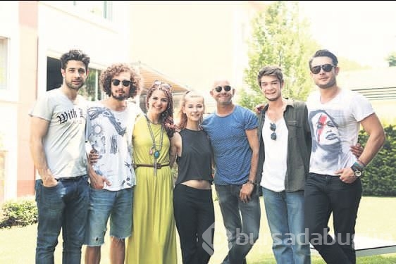 Magazin gündeminden başlıklar 30 Kasım 2015