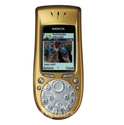 Nokia öyle bir geri dönüyor ki...