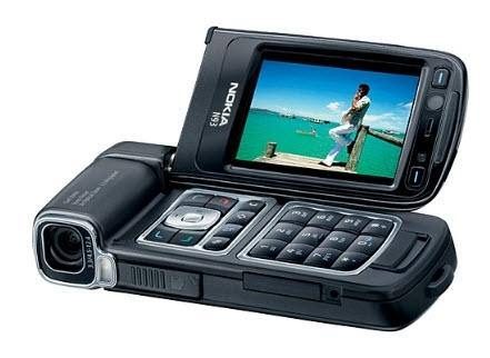 Nokia öyle bir geri dönüyor ki...