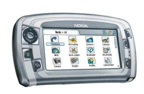 Nokia öyle bir geri dönüyor ki...