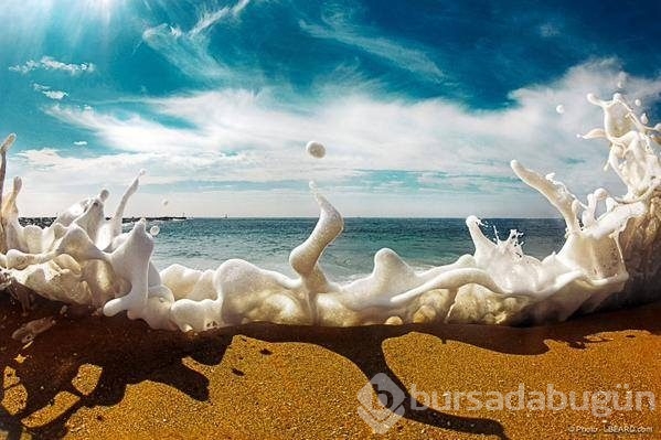 İşte tam "o an"lar