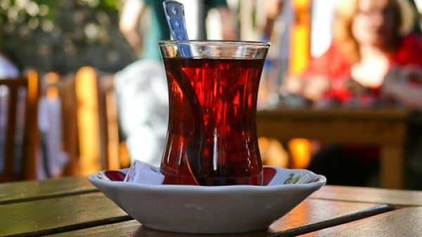 5 dakikalık çay depresyonu azaltıyor!