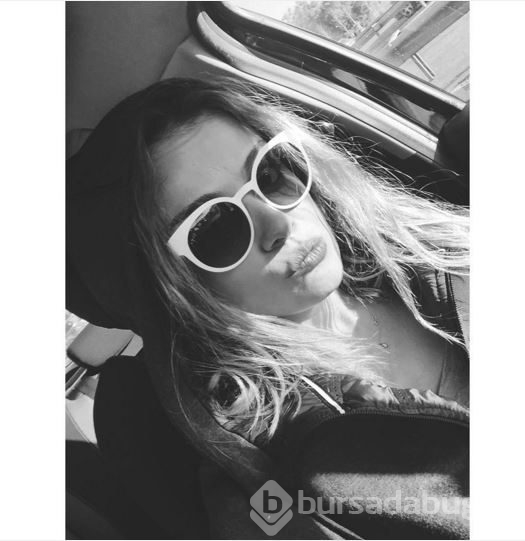İnstagram'da ünlüler - 30 Kasım 2015