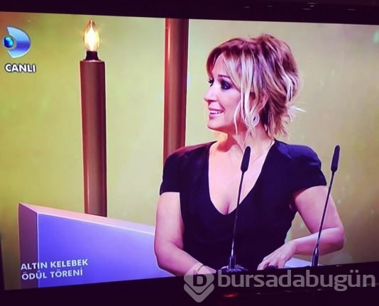 İnstagram'da ünlüler - 30 Kasım 2015