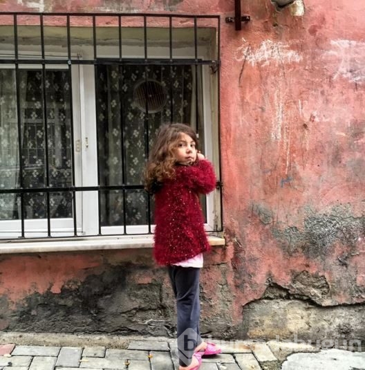 İnstagram'da ünlüler - 30 Kasım 2015