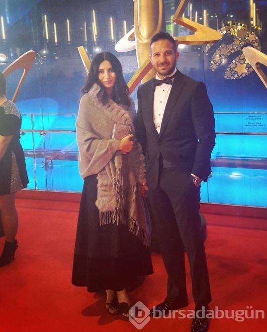 İnstagram'da ünlüler - 30 Kasım 2015