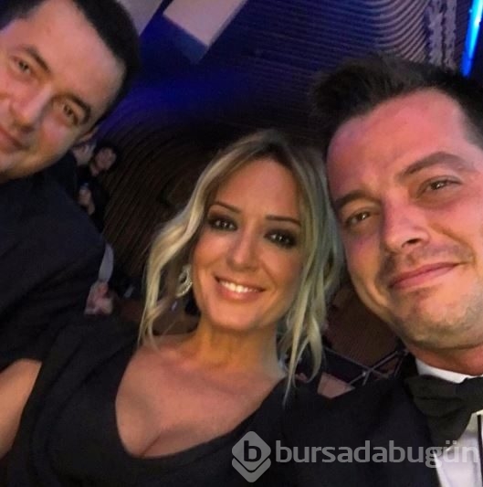 İnstagram'da ünlüler - 30 Kasım 2015