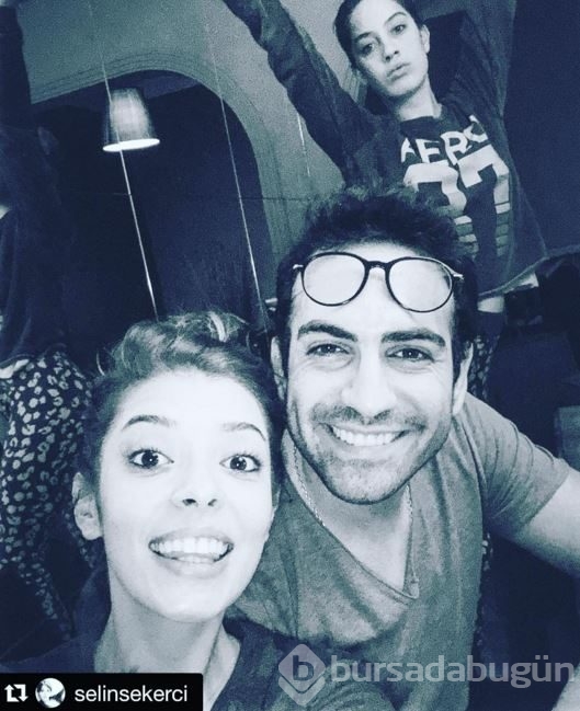 İnstagram'da ünlüler - 30 Kasım 2015