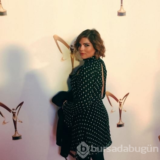 İnstagram'da ünlüler - 30 Kasım 2015