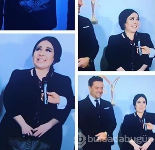 İnstagram'da ünlüler - 30 Kasım 2015