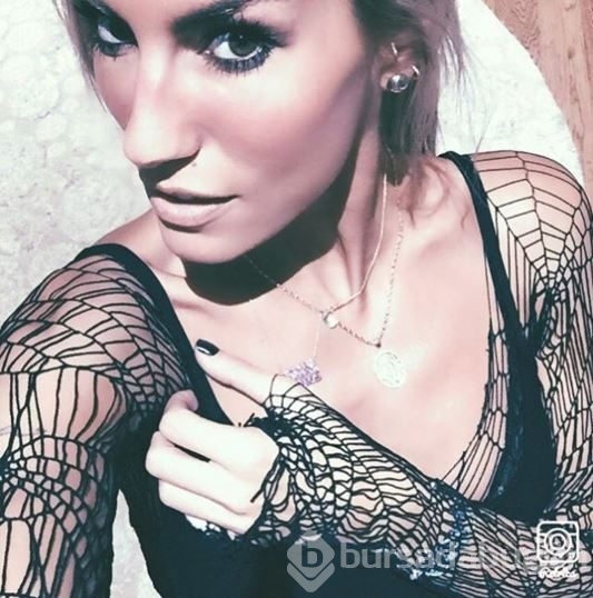 İnstagram'da ünlüler - 30 Kasım 2015
