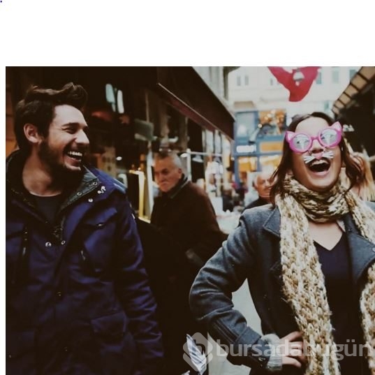 İnstagram'da ünlüler - 30 Kasım 2015