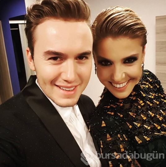İnstagram'da ünlüler - 30 Kasım 2015