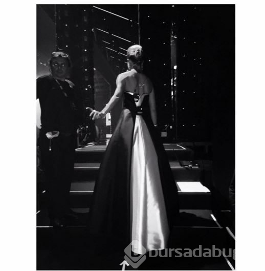 İnstagram'da ünlüler - 30 Kasım 2015