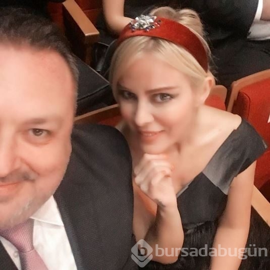 İnstagram'da ünlüler - 30 Kasım 2015