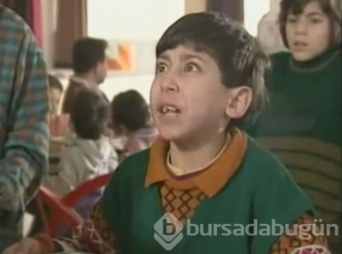 'Zıpçıktı Cafer' Şenol Coşkun'un yürek burkan hikayesi