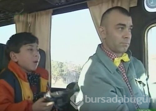 'Zıpçıktı Cafer' Şenol Coşkun'un yürek burkan hikayesi