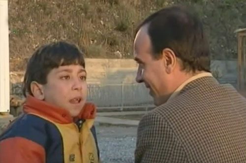 'Zıpçıktı Cafer' Şenol Coşkun'un yürek burkan hikayesi