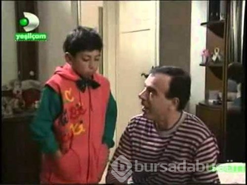 'Zıpçıktı Cafer' Şenol Coşkun'un yürek burkan hikayesi