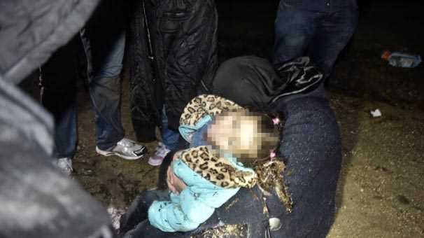 İki şehrimizde 6 çocuk ölü bulundu