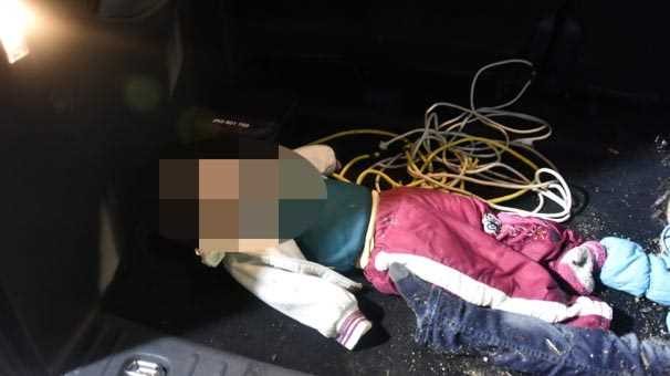 İki şehrimizde 6 çocuk ölü bulundu