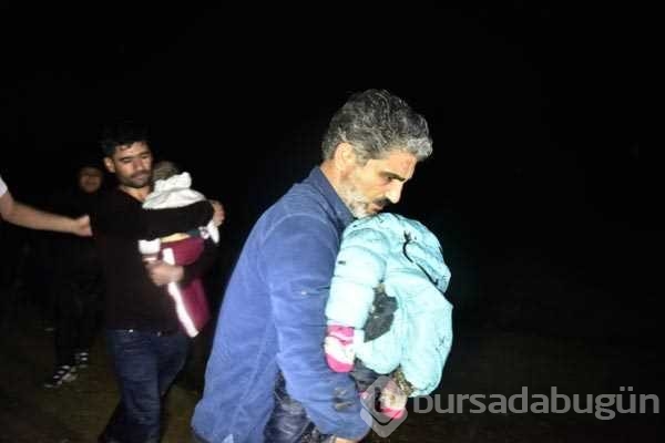 İki şehrimizde 6 çocuk ölü bulundu